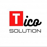 Logo tico solutions