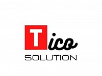 tico solutions logo