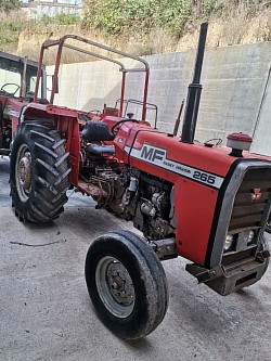 MF265