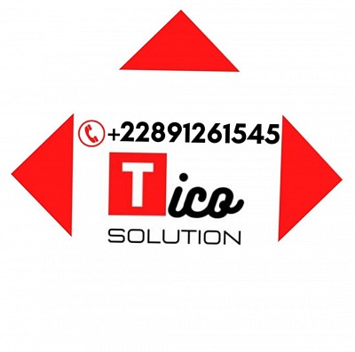 Ticosolutions